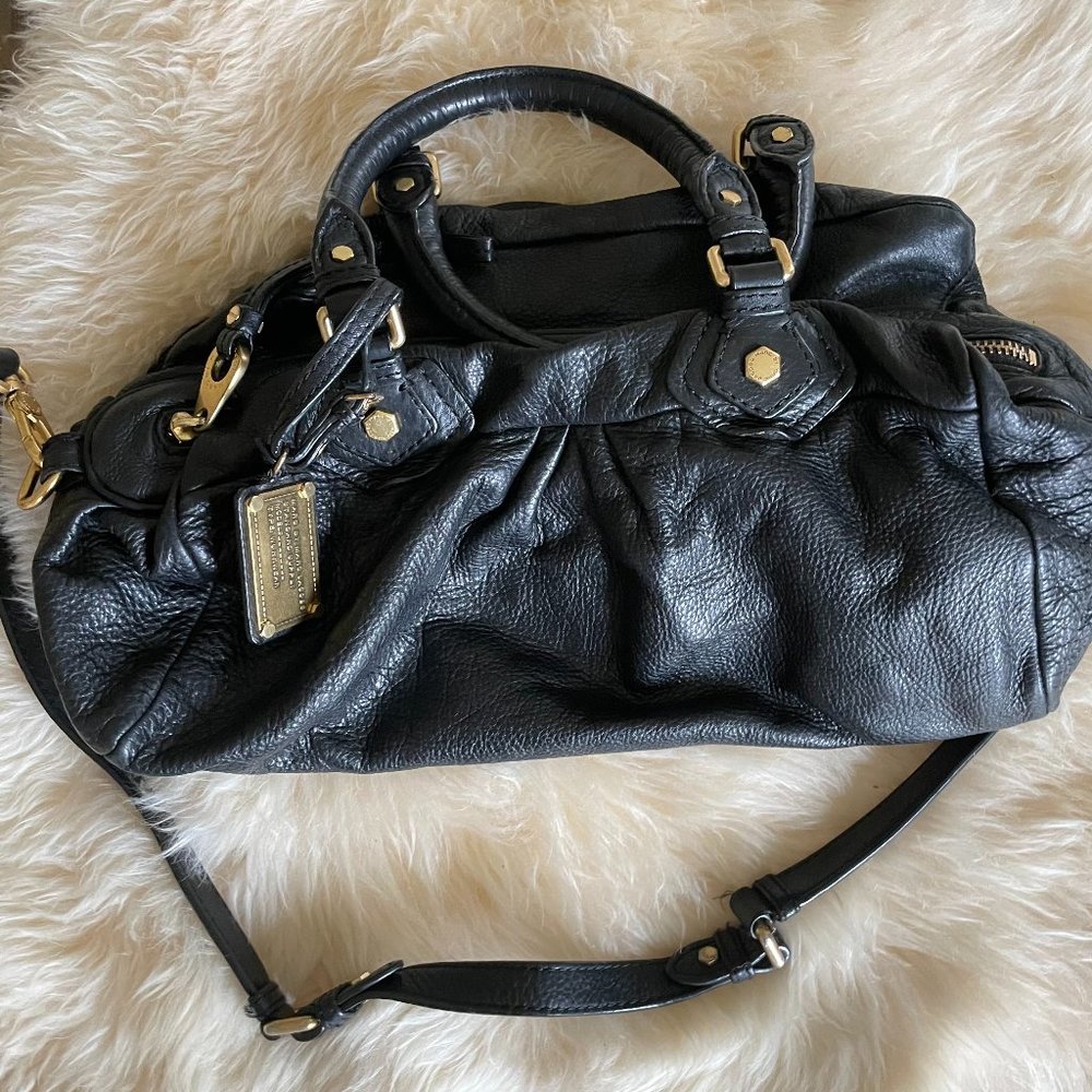 Marc by Marc Jacobs 👜 Big Cross Body Purse